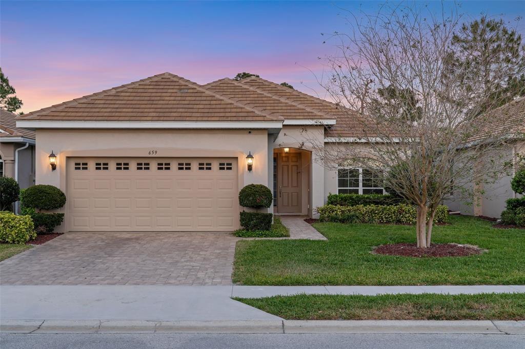 Picture of 659 Newhall Lane, Debary, FL 32713