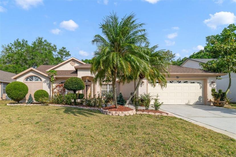 Picture of 8509 Black Mesa Drive, Orlando FL 32829