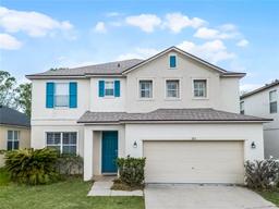 Picture of 283 Willow View Drive, Davenport, FL 33896