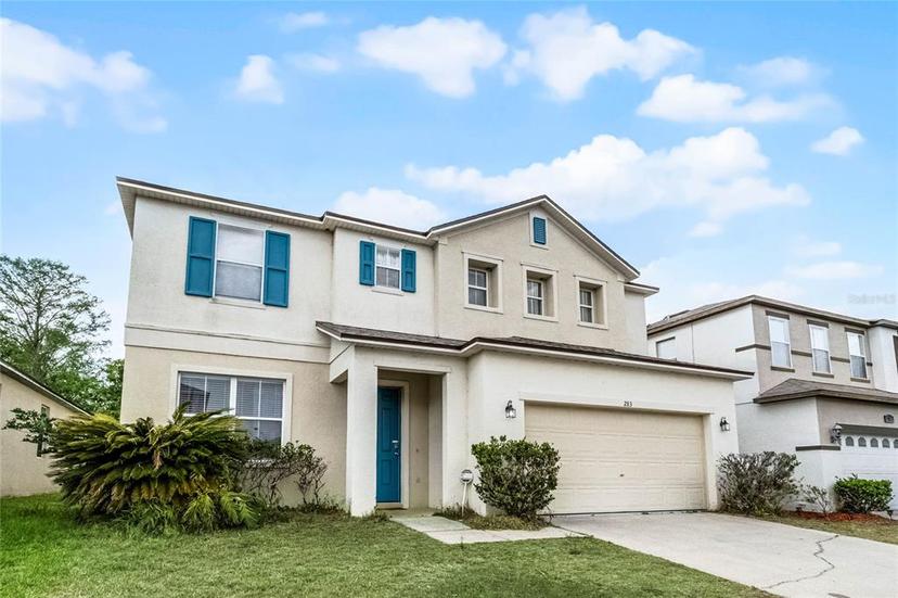 Picture of 283 Willow View Drive, Davenport FL 33896