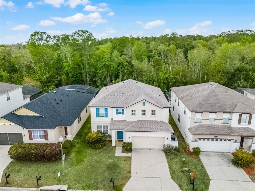 Picture of 283 Willow View Drive, Davenport FL 33896
