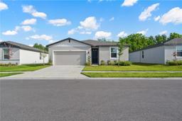Picture of 3087 Forrest Plum Court, Zephyrhills, FL 33540