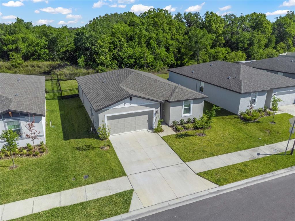 Picture of 3087 Forrest Plum Court, Zephyrhills, FL 33540