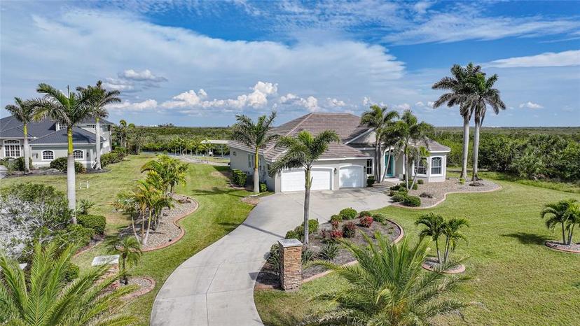 Picture of 19023 Midway Boulevard, Port Charlotte FL 33948
