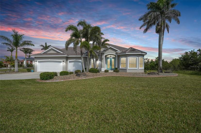 Picture of 19023 Midway Boulevard, Port Charlotte FL 33948