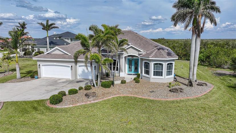 Picture of 19023 Midway Boulevard, Port Charlotte FL 33948