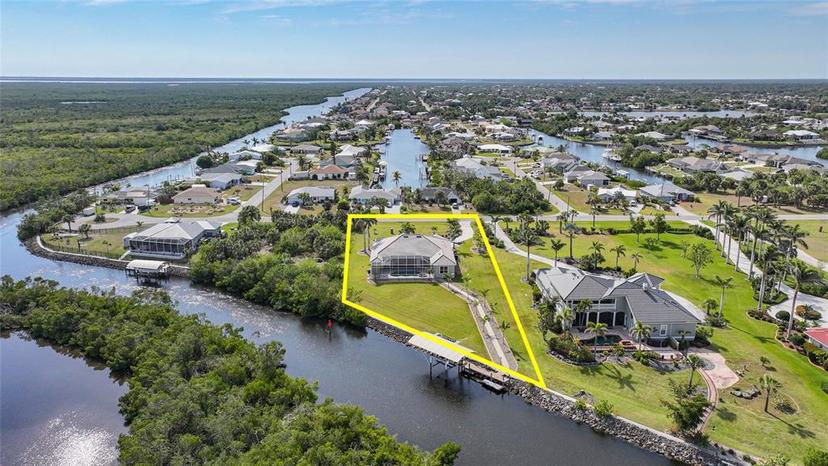 Picture of 19023 Midway Boulevard, Port Charlotte FL 33948