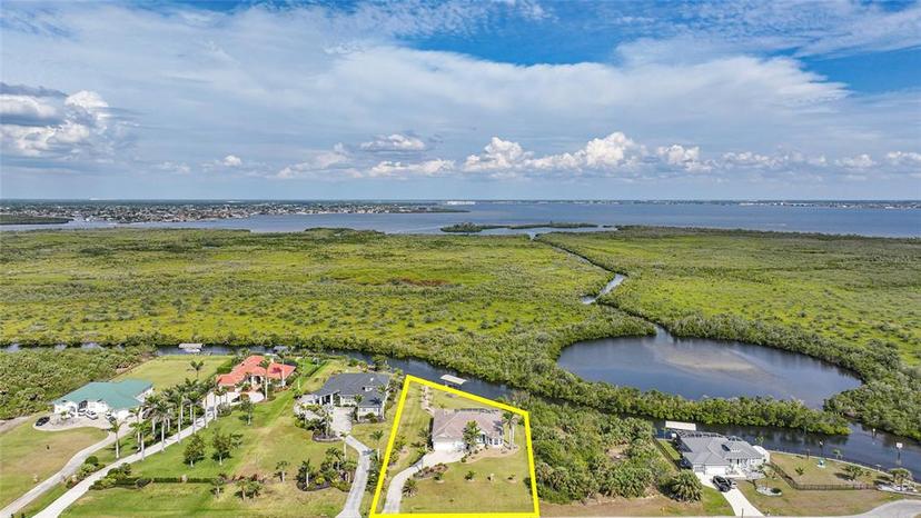 Picture of 19023 Midway Boulevard, Port Charlotte FL 33948