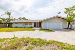 Picture of 420 55Th Avenue, St Pete Beach, FL 33706
