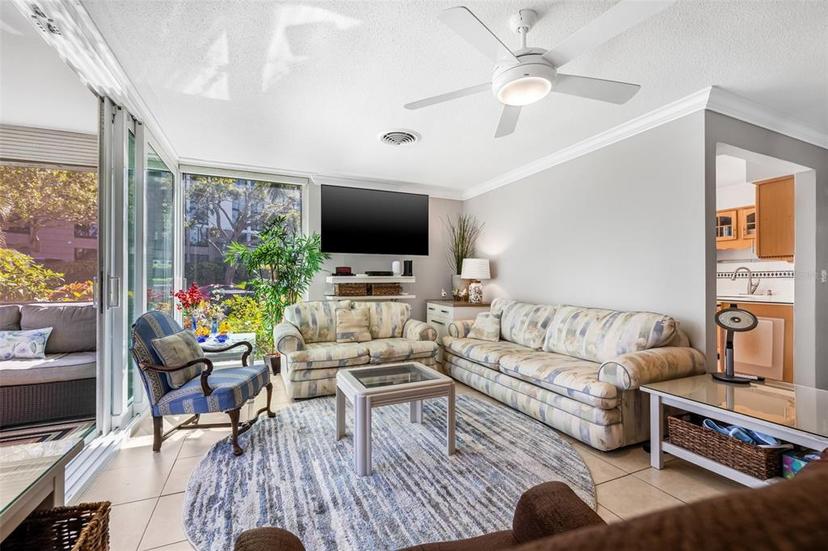 Picture of 615 10Th Avenue Ne Unit 1, St Petersburg FL 33701