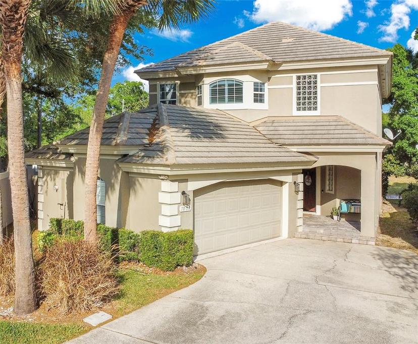 Picture of 7003 Somerton Boulevard, Orlando FL 32819