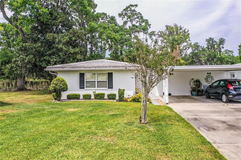 Picture of 736 Barber Circle, Lakeland FL 33803