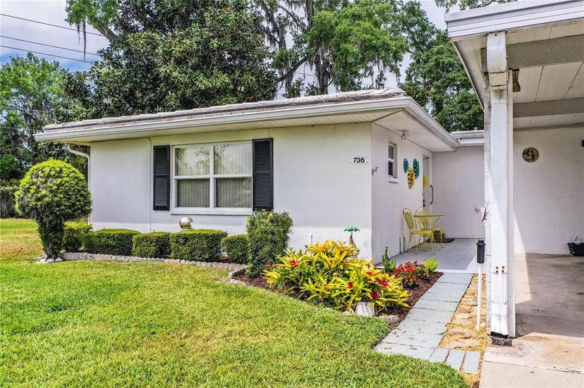 Picture of 736 Barber Circle, Lakeland FL 33803