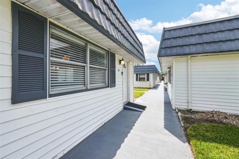 Picture of 205 Andover Place N Unit 110, Sun City Center FL 33573