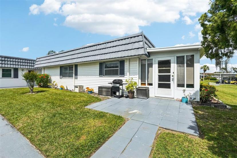 Picture of 205 Andover Place N Unit 110, Sun City Center FL 33573