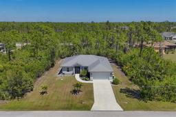 Picture of 15613 Alsask Circle, Port Charlotte, FL 33981