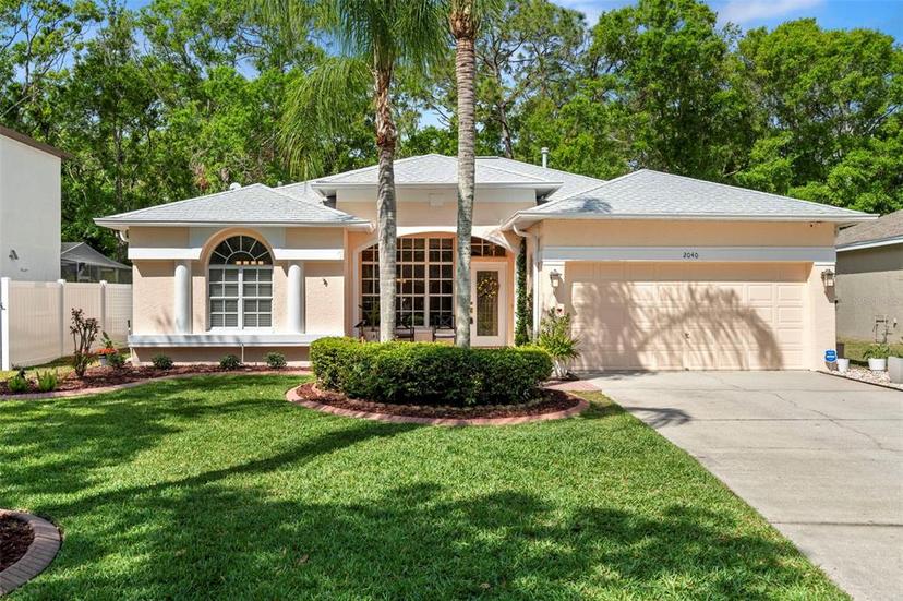 Picture of 2040 Fishermens Bend, Palm Harbor FL 34685