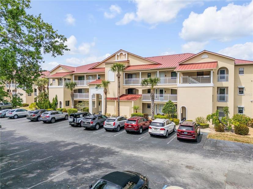 Picture of 442 Bouchelle Drive Unit 104, New Smyrna Beach FL 32169