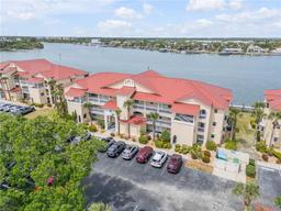 Picture of 442 Bouchelle Drive Unit 104, New Smyrna Beach, FL 32169