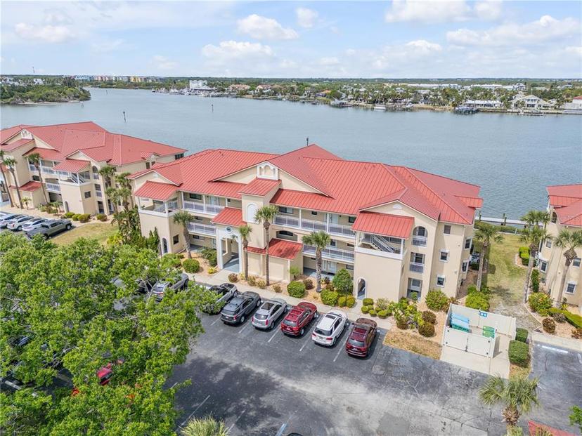 Picture of 442 Bouchelle Drive Unit 104, New Smyrna Beach FL 32169