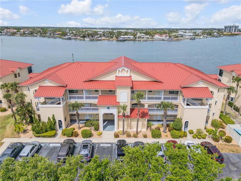 Picture of 442 Bouchelle Drive Unit 104, New Smyrna Beach FL 32169