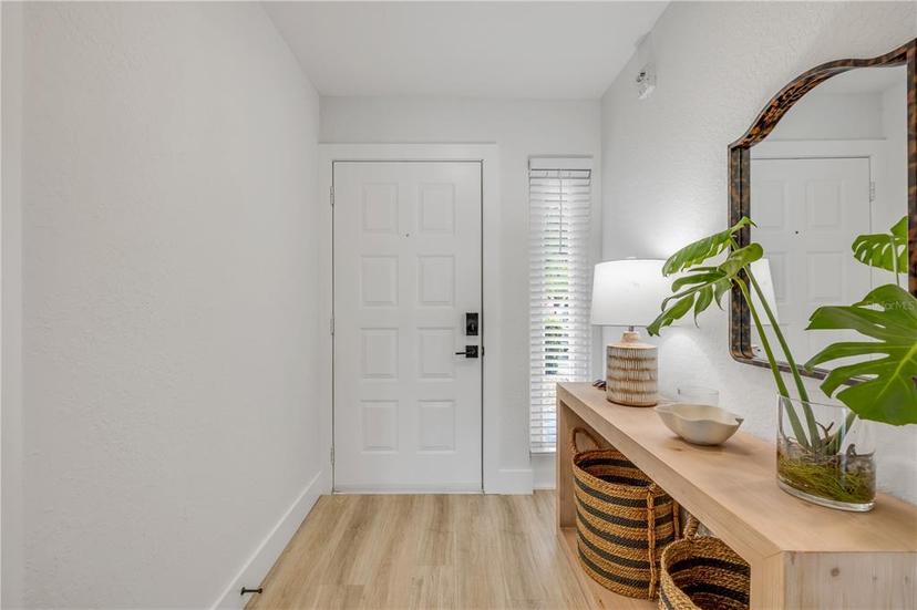 Picture of 442 Bouchelle Drive Unit 104, New Smyrna Beach FL 32169