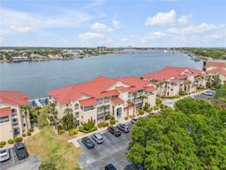 Picture of 442 Bouchelle Drive Unit 104, New Smyrna Beach, FL 32169