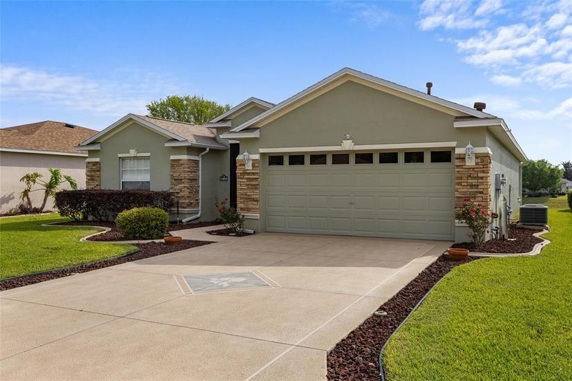 Picture of 15810 SW 13Th Circle, Ocala FL 34473