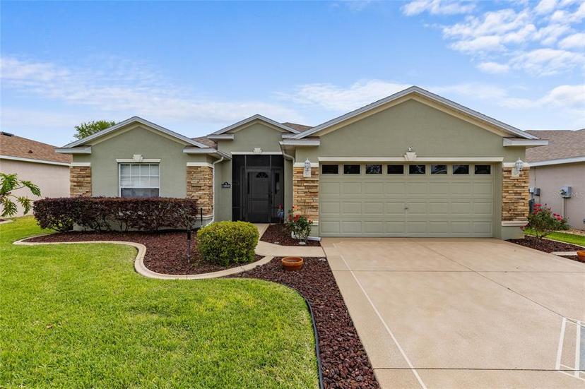 Picture of 15810 SW 13Th Circle, Ocala FL 34473