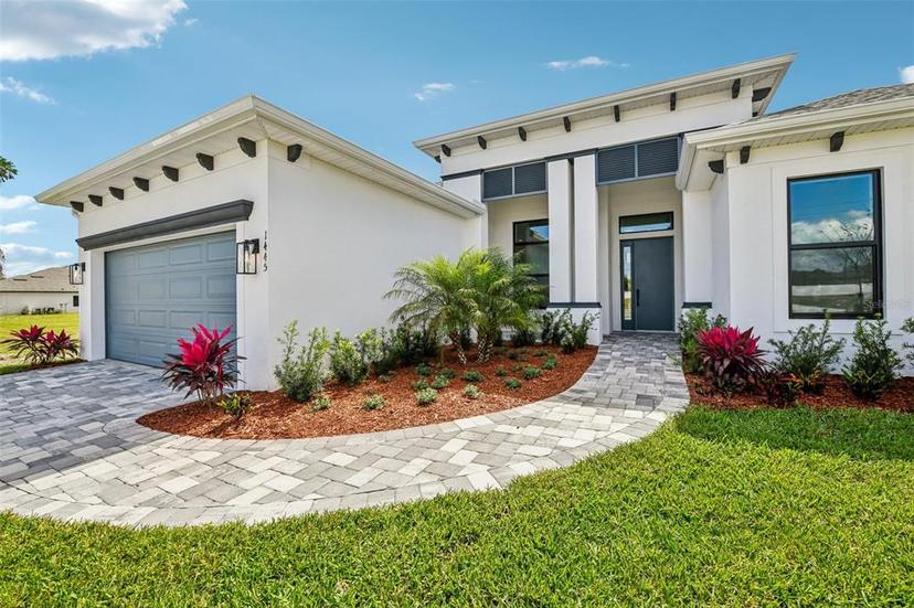 Picture of 1445 Windchime Lane, Melbourne FL 32935