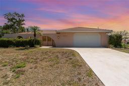 Picture of 2621 Via Veneto Drive, Punta Gorda, FL 33950