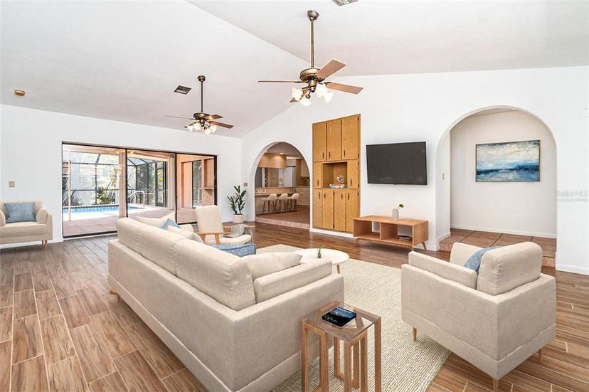 Picture of 2621 Via Veneto Drive, Punta Gorda FL 33950