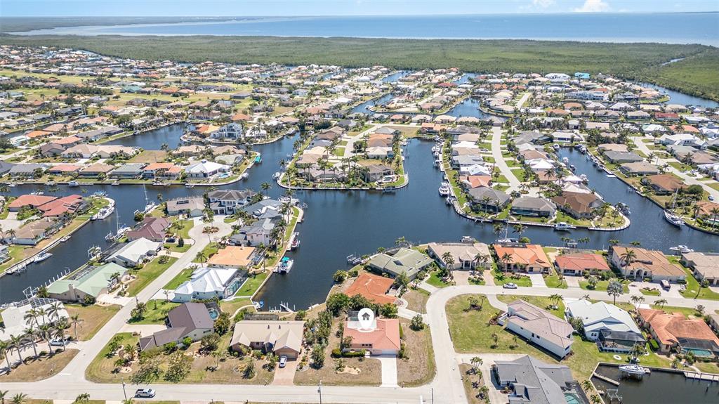 Picture of 2621 Via Veneto Drive, Punta Gorda, FL 33950