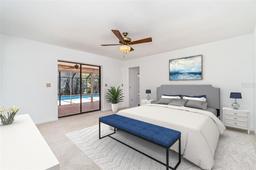 Picture of 2621 Via Veneto Drive, Punta Gorda, FL 33950