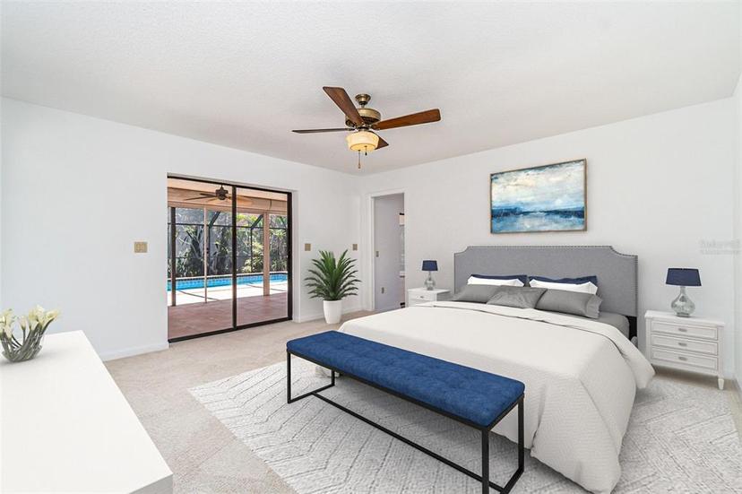 Picture of 2621 Via Veneto Drive, Punta Gorda FL 33950