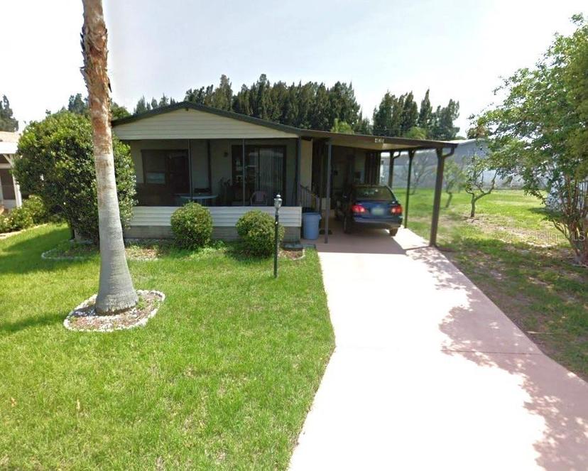 Picture of 421 Avocado Drive, Barefoot Bay FL 32976