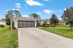 Picture of 15757 SW 16Th Avenue Road, Ocala, FL 34473