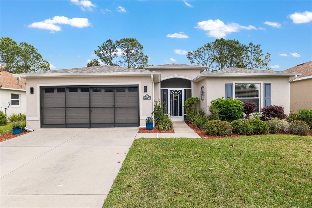 Picture of 15757 SW 16Th Avenue Road, Ocala, FL 34473