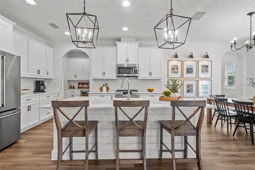 Picture of 4777 Ballantrae Boulevard, Land O Lakes FL 34638
