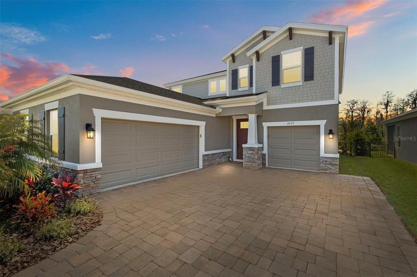 Picture of 4777 Ballantrae Boulevard, Land O Lakes FL 34638