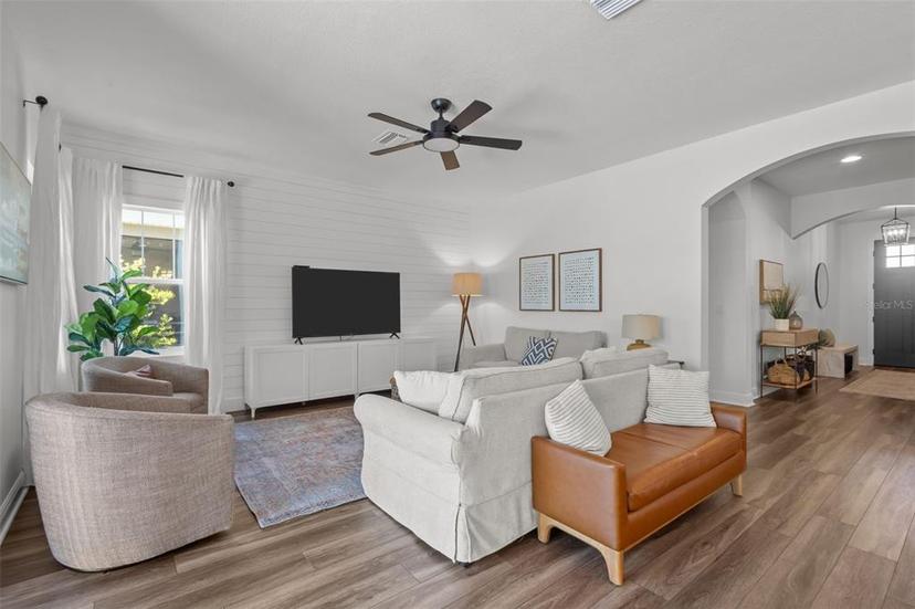 Picture of 4777 Ballantrae Boulevard, Land O Lakes FL 34638