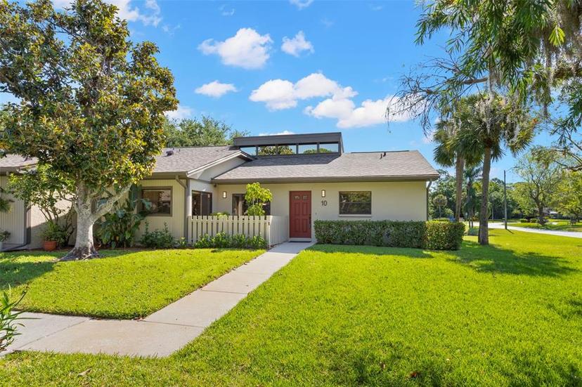 Picture of 10 James Court, Oldsmar FL 34677