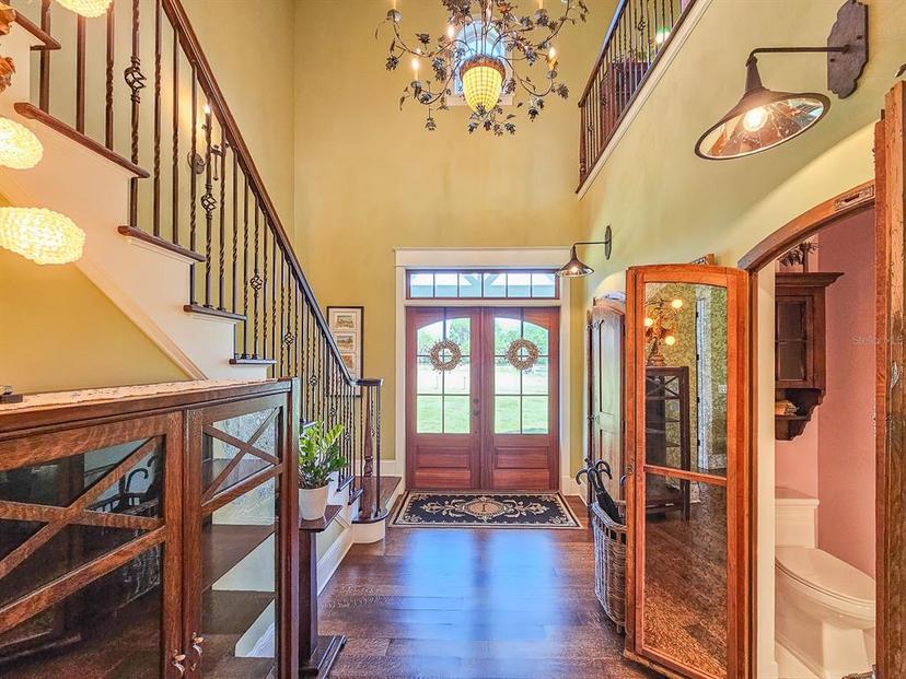 Picture of 1053 State Road 100, Florahome FL 32140