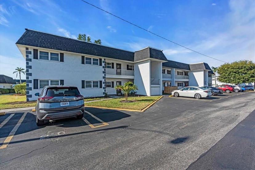 Picture of 204 46Th Avenue Terrace W Unit 412, Bradenton FL 34207