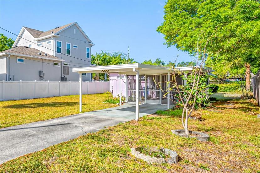 Picture of 2827 1St Street Ne, St Petersburg FL 33704