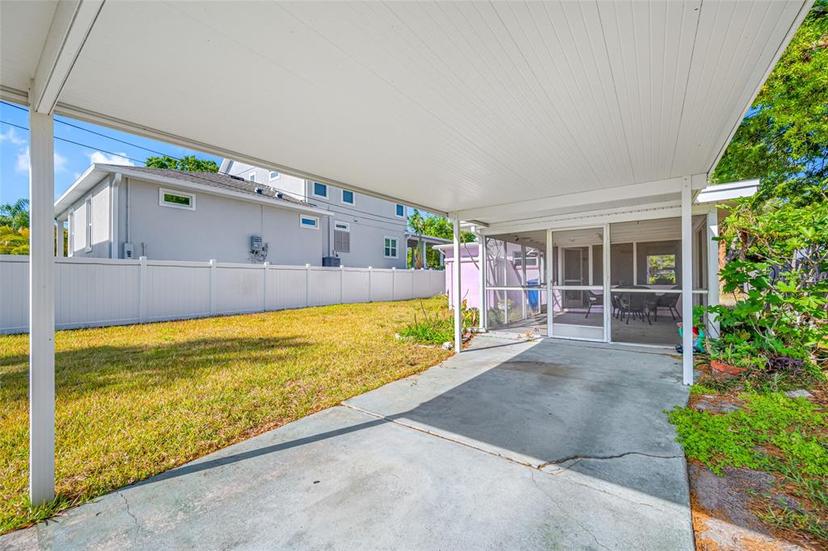 Picture of 2827 1St Street Ne, St Petersburg FL 33704
