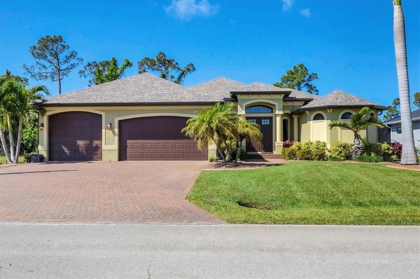 Picture of 758 Rotonda Circle, Rotonda West FL 33947