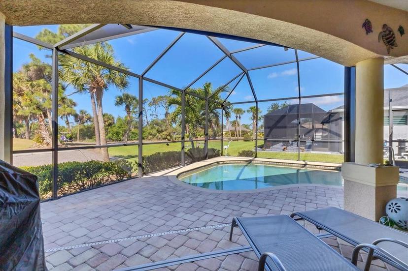 Picture of 758 Rotonda Circle, Rotonda West FL 33947
