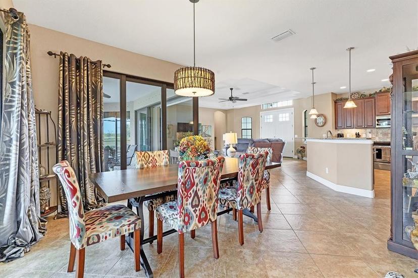 Picture of 758 Rotonda Circle, Rotonda West FL 33947