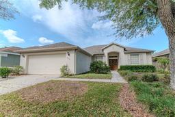 Picture of 19106 Abercorn Place, Lutz, FL 33558